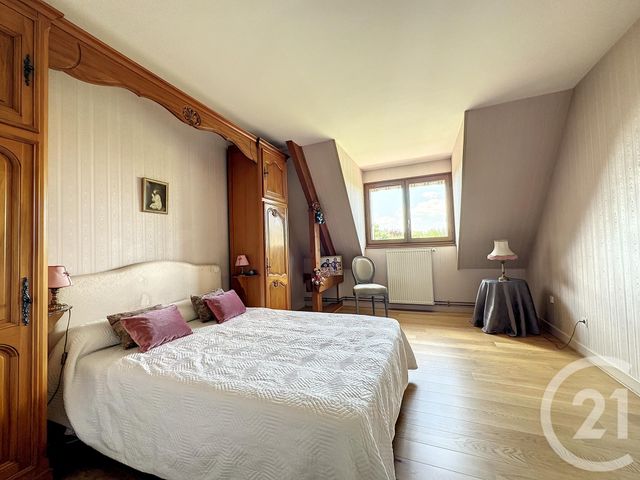 Maison à vendre - 8 pièces - 200 m2 - Varennes Sur Allier - 03 - AUVERGNE