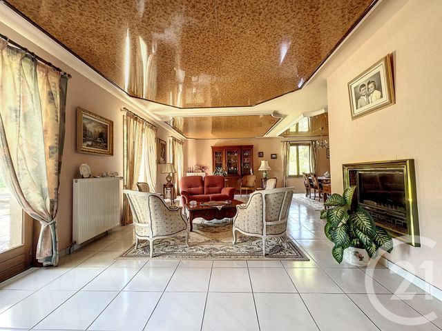 Maison à vendre - 8 pièces - 200 m2 - Varennes Sur Allier - 03 - AUVERGNE