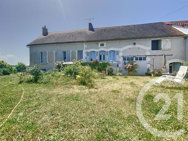 maison - LOUCHY MONTFAND - 03