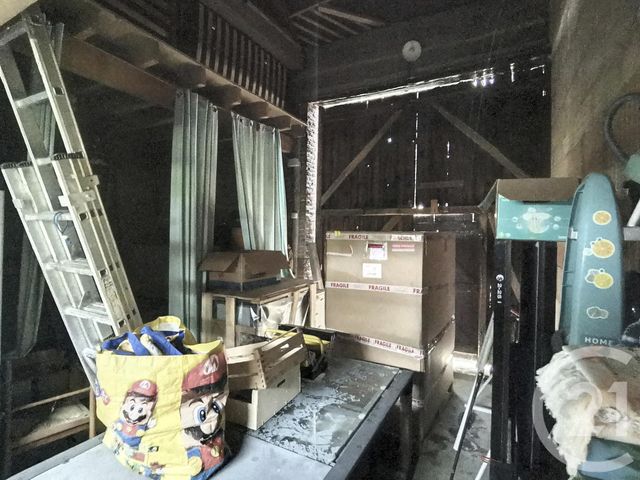 Maison à vendre - 5 pièces - 112,60 m2 - St Remy En Rollat - 03 - AUVERGNE