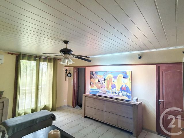 Maison à vendre - 5 pièces - 112,60 m2 - St Remy En Rollat - 03 - AUVERGNE