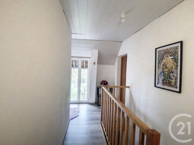 Maison à vendre - 5 pièces - 112,60 m2 - St Remy En Rollat - 03 - AUVERGNE