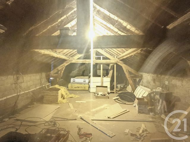 Maison à vendre - 5 pièces - 112,60 m2 - St Remy En Rollat - 03 - AUVERGNE