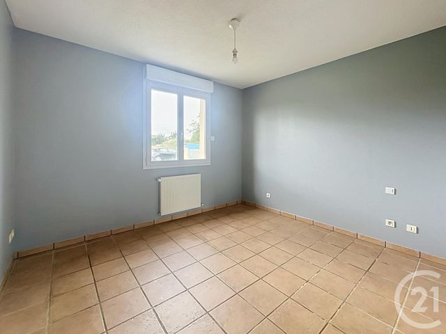 Maison &agrave; louer - 4 pi&egrave;ces - 80,65 m2 - Fourilles - 03 - AUVERGNE