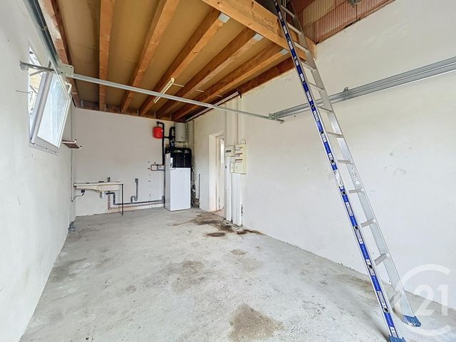 Maison &agrave; louer - 4 pi&egrave;ces - 80,65 m2 - Fourilles - 03 - AUVERGNE
