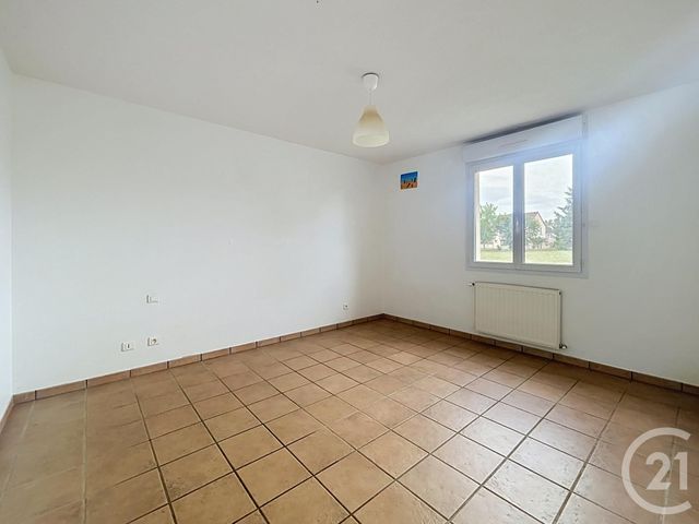 Maison &agrave; louer - 4 pi&egrave;ces - 80,65 m2 - Fourilles - 03 - AUVERGNE