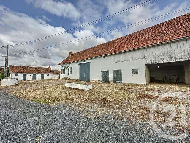 Maison à vendre ST LOUP