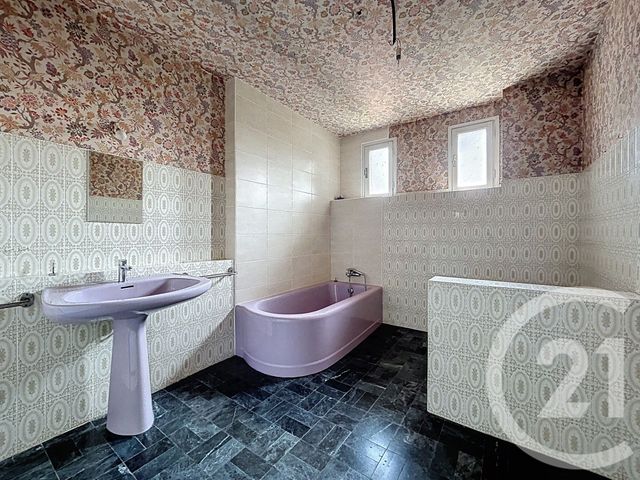 Maison à vendre - 7 pièces - 172 m2 - St Pourcain Sur Sioule - 03 - AUVERGNE