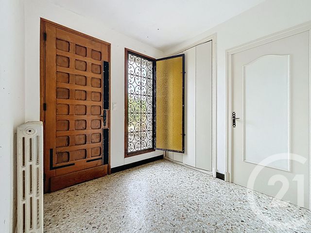 Maison à vendre - 7 pièces - 172 m2 - St Pourcain Sur Sioule - 03 - AUVERGNE