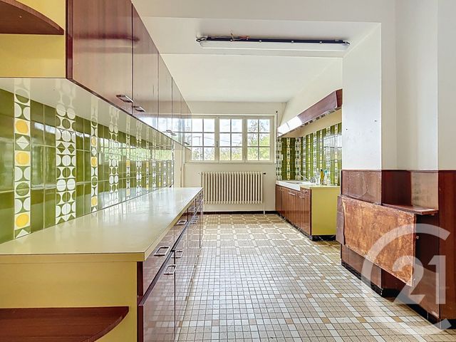 Maison à vendre - 7 pièces - 172 m2 - St Pourcain Sur Sioule - 03 - AUVERGNE