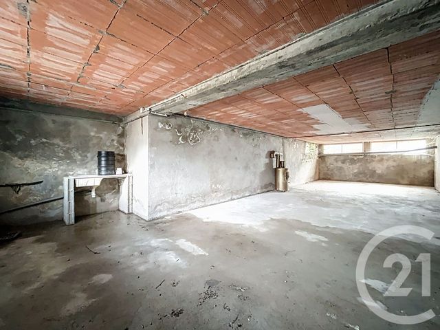 Maison à vendre - 7 pièces - 172 m2 - St Pourcain Sur Sioule - 03 - AUVERGNE