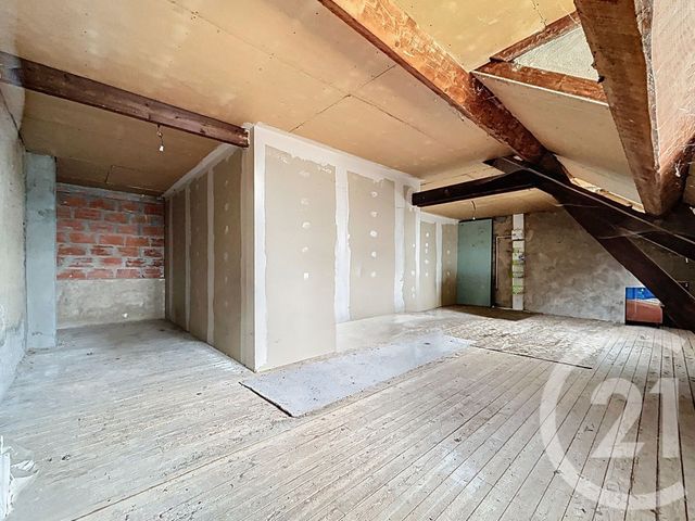 Maison à vendre - 7 pièces - 172 m2 - St Pourcain Sur Sioule - 03 - AUVERGNE