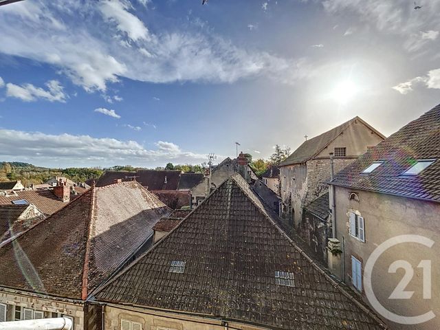 Immeuble à vendre - 103,66 m2 - St Pourcain Sur Sioule - 03 - AUVERGNE