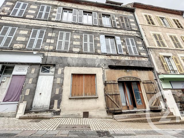 Immeuble à vendre - 103,66 m2 - St Pourcain Sur Sioule - 03 - AUVERGNE