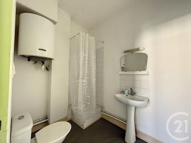 Immeuble à vendre - 103,66 m2 - St Pourcain Sur Sioule - 03 - AUVERGNE