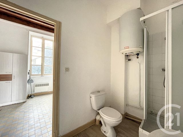 Immeuble à vendre - 103,66 m2 - St Pourcain Sur Sioule - 03 - AUVERGNE