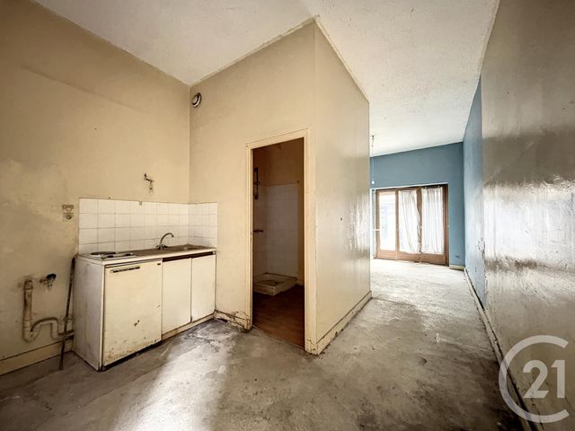 Immeuble à vendre - 103,66 m2 - St Pourcain Sur Sioule - 03 - AUVERGNE