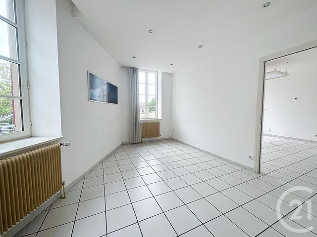 Appartement Local à louer - 4 pièces - 80 m2 - St Pourcain Sur Sioule - 03 - AUVERGNE