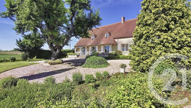 maison - ST POURCAIN SUR SIOULE - 03