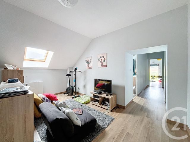 Maison à vendre - 6 pièces - 164,30 m2 - St Pourcain Sur Sioule - 03 - AUVERGNE