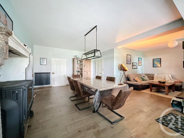 Maison à vendre - 6 pièces - 164,30 m2 - St Pourcain Sur Sioule - 03 - AUVERGNE