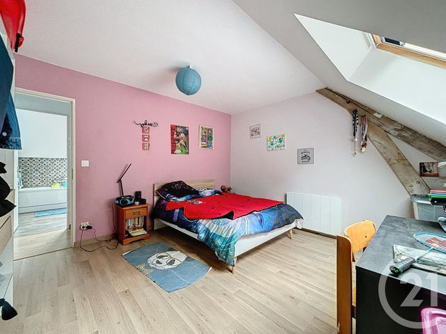 Maison à vendre - 6 pièces - 164,30 m2 - St Pourcain Sur Sioule - 03 - AUVERGNE