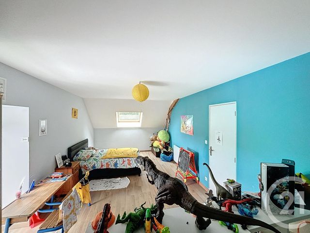 Maison à vendre - 6 pièces - 164,30 m2 - St Pourcain Sur Sioule - 03 - AUVERGNE