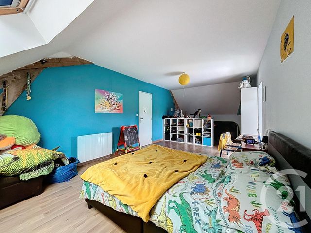 Maison à vendre - 6 pièces - 164,30 m2 - St Pourcain Sur Sioule - 03 - AUVERGNE