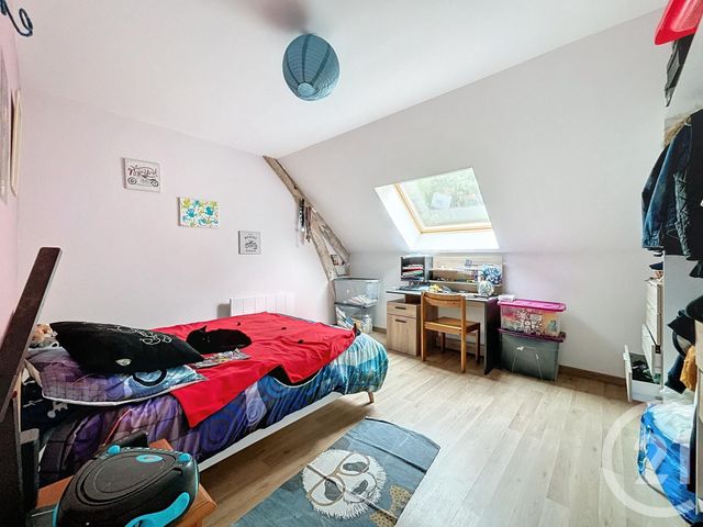 Maison à vendre - 6 pièces - 164,30 m2 - St Pourcain Sur Sioule - 03 - AUVERGNE