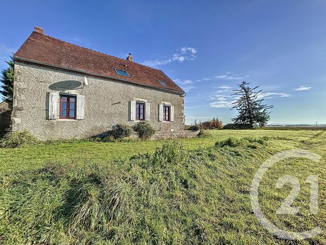 Maison à vendre - 6 pièces - 164,30 m2 - St Pourcain Sur Sioule - 03 - AUVERGNE
