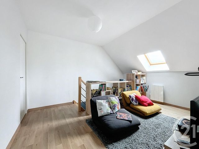 Maison à vendre - 6 pièces - 164,30 m2 - St Pourcain Sur Sioule - 03 - AUVERGNE