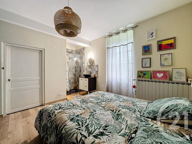 Maison à vendre - 6 pièces - 164,30 m2 - St Pourcain Sur Sioule - 03 - AUVERGNE