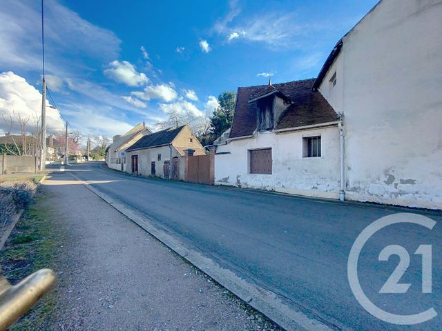 Maison à vendre - 13 pièces - 136,97 m2 - St Pourcain Sur Sioule - 03 - AUVERGNE