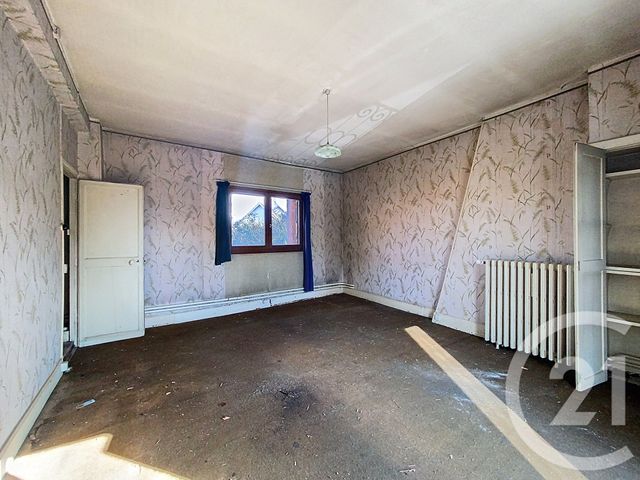 Maison à vendre - 13 pièces - 136,97 m2 - St Pourcain Sur Sioule - 03 - AUVERGNE