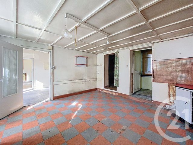 Maison à vendre - 13 pièces - 136,97 m2 - St Pourcain Sur Sioule - 03 - AUVERGNE