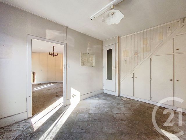 Maison à vendre - 13 pièces - 136,97 m2 - St Pourcain Sur Sioule - 03 - AUVERGNE