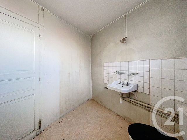 Maison à vendre - 13 pièces - 136,97 m2 - St Pourcain Sur Sioule - 03 - AUVERGNE