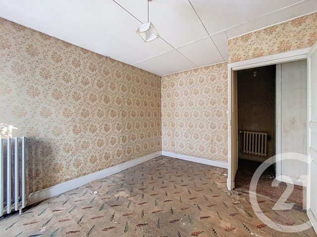 Maison à vendre - 13 pièces - 136,97 m2 - St Pourcain Sur Sioule - 03 - AUVERGNE