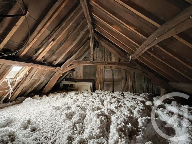 Maison à vendre - 3 pièces - 75 m2 - Chatel De Neuvre - 03 - AUVERGNE