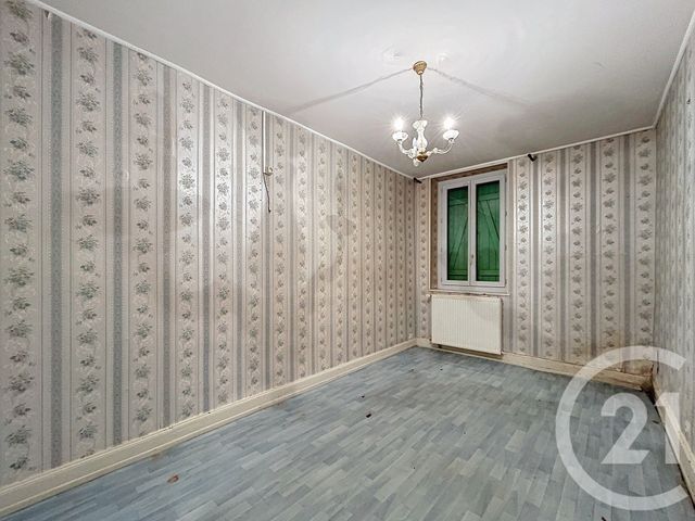 Maison à vendre - 3 pièces - 75 m2 - Chatel De Neuvre - 03 - AUVERGNE