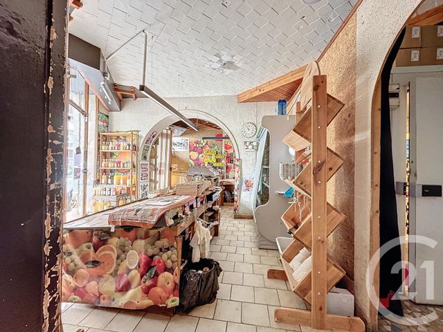 Appartement F3 à vendre - 4 pièces - 199,02 m2 - St Pourcain Sur Sioule - 03 - AUVERGNE