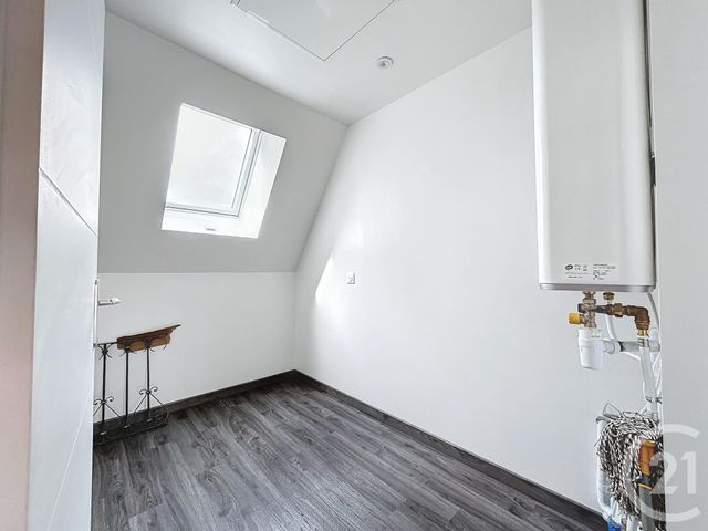Appartement F3 à vendre - 4 pièces - 199,02 m2 - St Pourcain Sur Sioule - 03 - AUVERGNE
