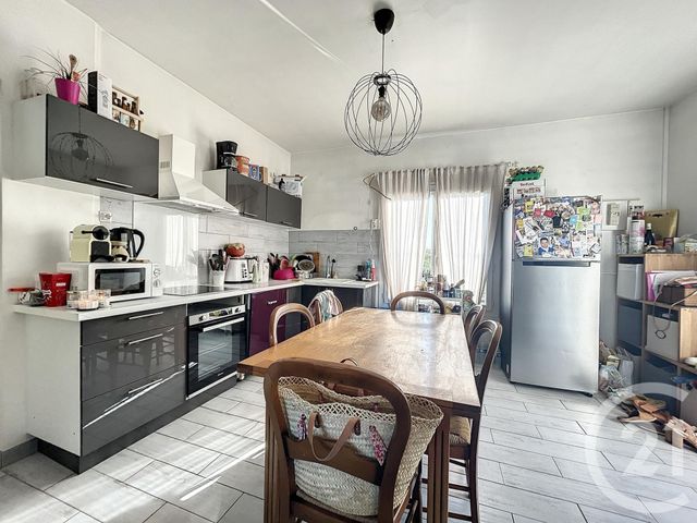 Maison &agrave; vendre - 8 pi&egrave;ces - 136 m2 - Rongeres - 03 - AUVERGNE