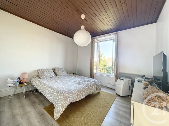 Maison &agrave; vendre - 8 pi&egrave;ces - 136 m2 - Rongeres - 03 - AUVERGNE