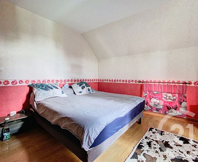 Maison à vendre - 6 pièces - 180 m2 - Louchy Montfand - 03 - AUVERGNE