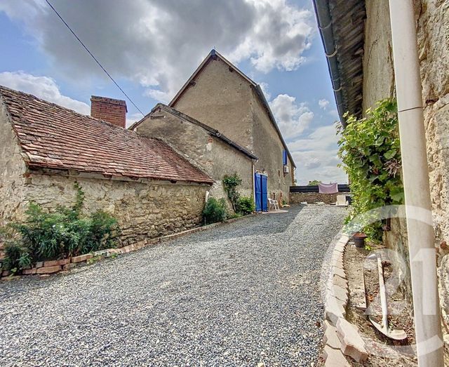 Maison à vendre LOUCHY MONTFAND