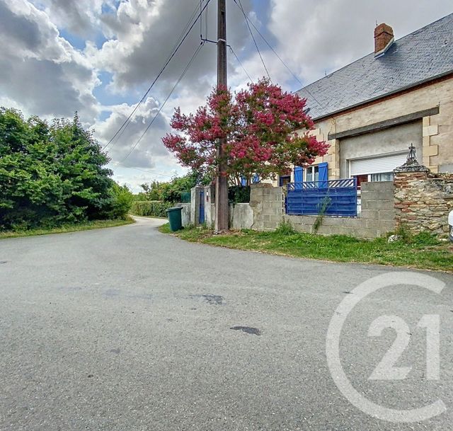 Maison à vendre - 6 pièces - 180 m2 - Louchy Montfand - 03 - AUVERGNE