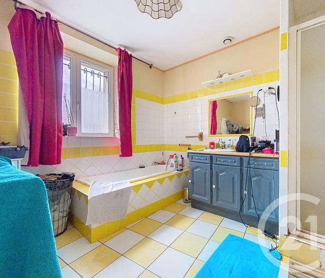 Maison à vendre - 6 pièces - 180 m2 - Louchy Montfand - 03 - AUVERGNE