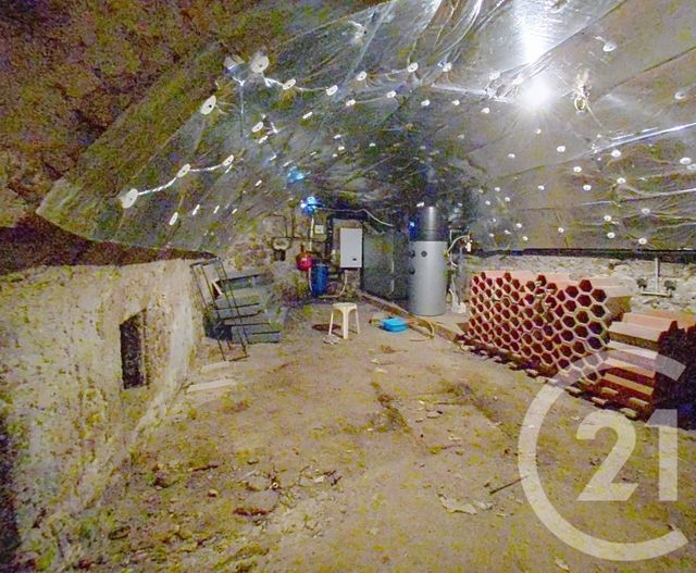 Maison à vendre - 6 pièces - 180 m2 - Louchy Montfand - 03 - AUVERGNE