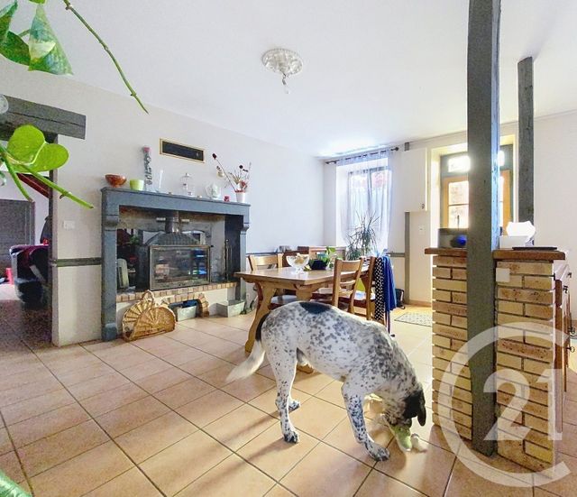 Maison à vendre - 6 pièces - 180 m2 - Louchy Montfand - 03 - AUVERGNE